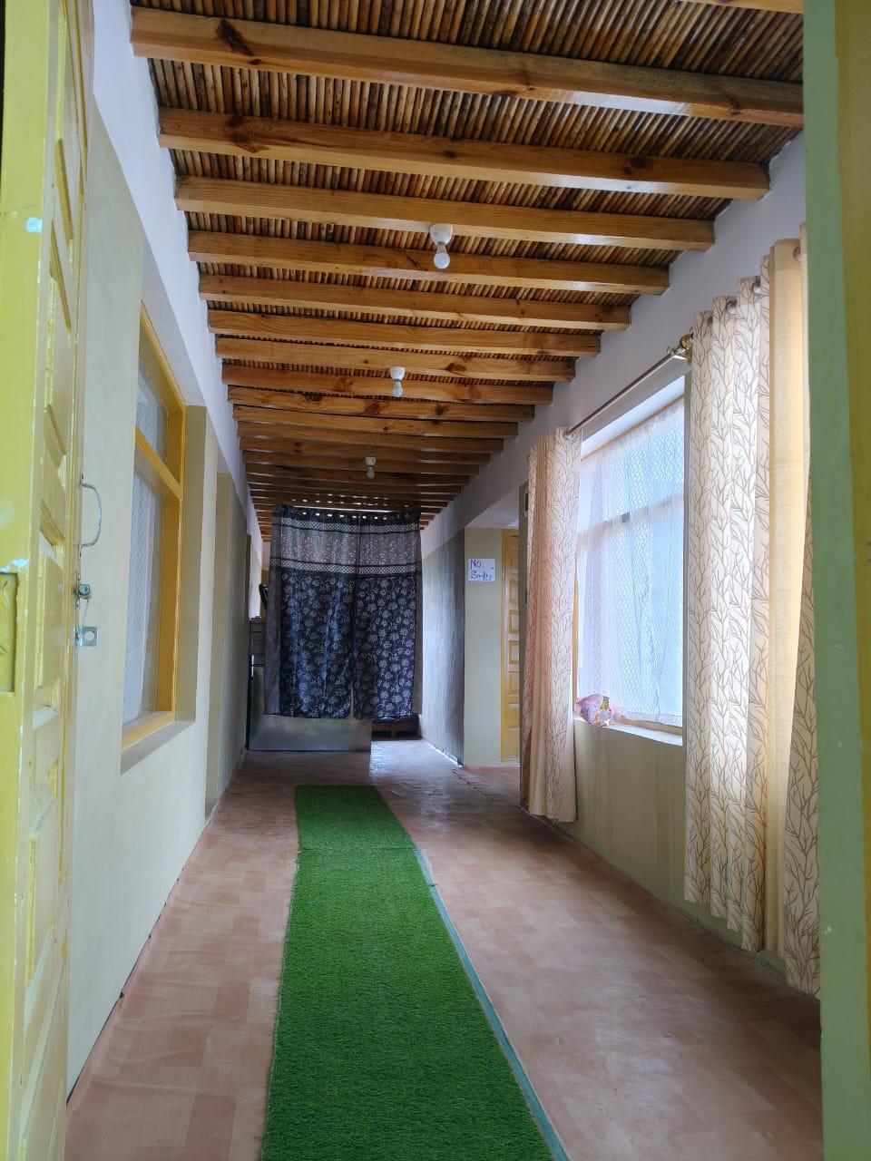 Gialpo – Cosy Traditional Homestay in Spiti photo 7